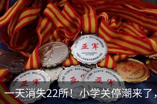 一天消失22所！小学关停潮来了，但更让人担心的还在后头