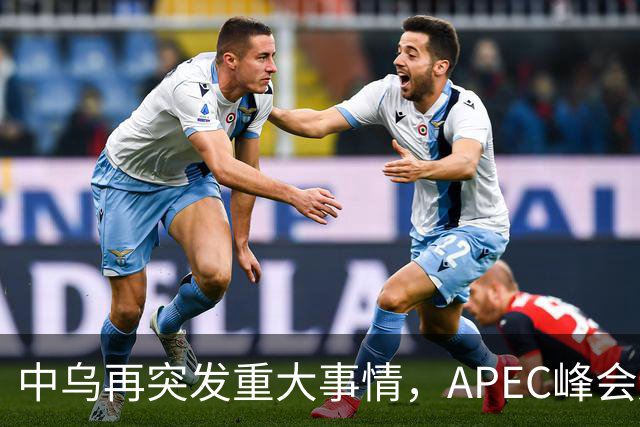 中乌再突发重大事情，APEC峰会还未开幕，停战最佳方案有眉目了？