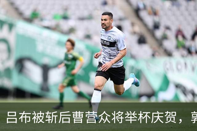 吕布被斩后曹营众将举杯庆贺，郭嘉却低声叹息：你真的斩错了