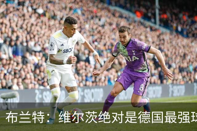 布兰特：维尔茨绝对是德国最强球员，他不属于英超模板但能够立足