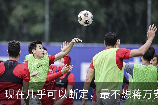现在几乎可以断定，最不想蒋万安当选的人，就是赵少康
