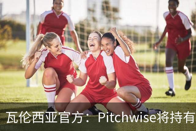 瓦伦西亚官方：Pitchwise将持有球队42%的股份，并注资1亿欧