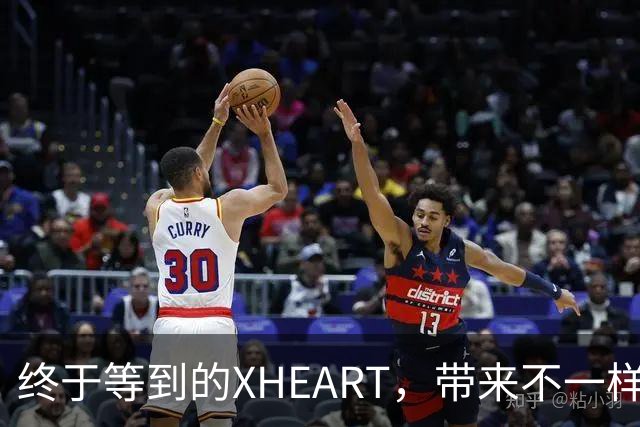 终于等到的XHEART，带来不一样的大模型芯片视角