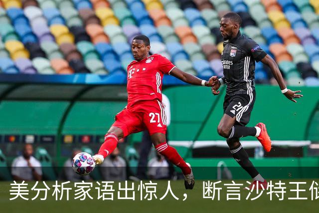 美分析家语出惊人，断言沙特王储 "必然垮台"，最坏结果恐遭处决